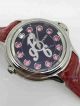 Replica Swiss Fendi Watch Colored diamonds Black Dial (6)_th.jpg